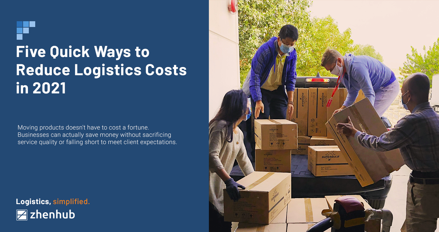 5-ways-to-reduce-logistics-costs-2021