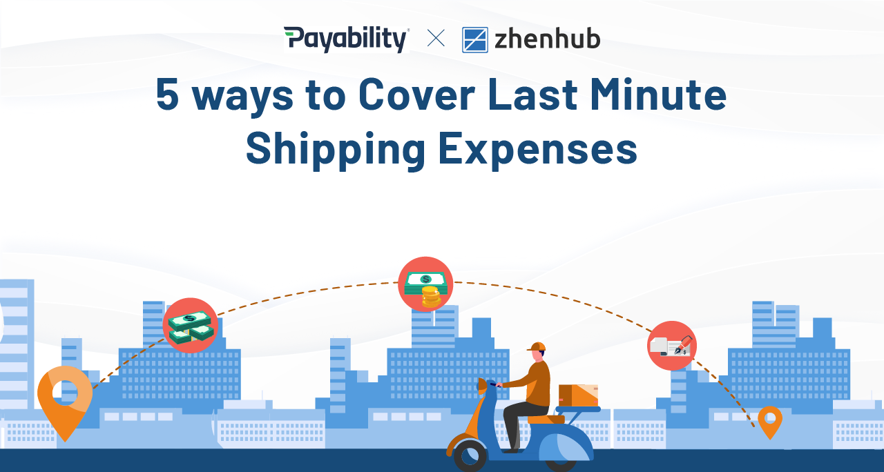 cover-last-minute-shipping-expenses