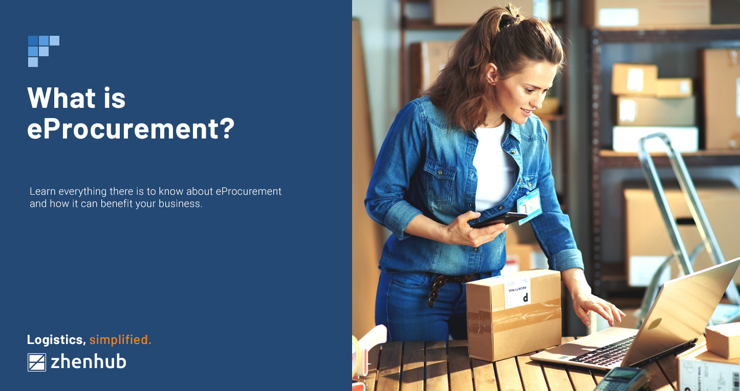 what-is-eprocurement