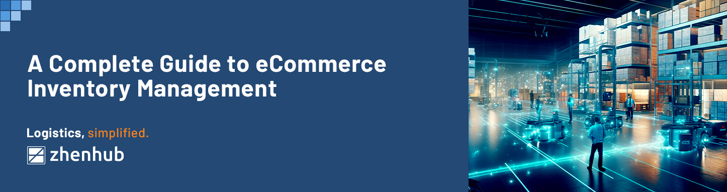 ecommerce inventory management