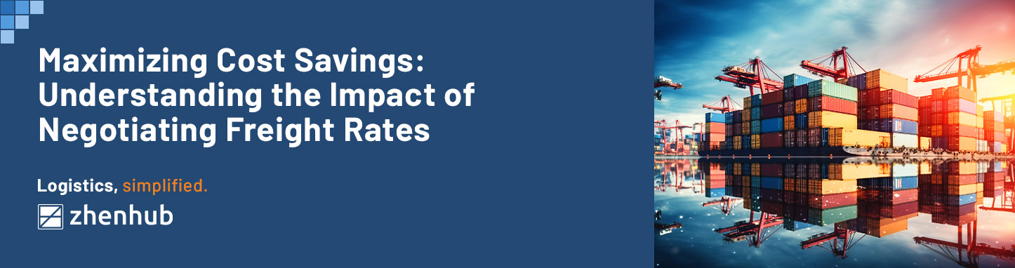 negotiating-freight-rates